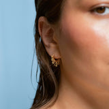 Stardust Kiss Earrings