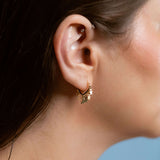 Stardust Kiss Earrings