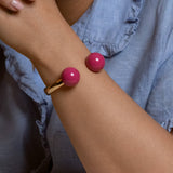 Coastal Orbit Bracelet
