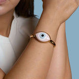 Ojo Aura Bracelet