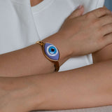 Ojo Aura Bracelet