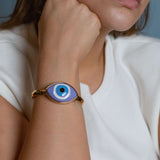 Ojo Aura Bracelet