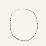 Everyday Beaded Necklace