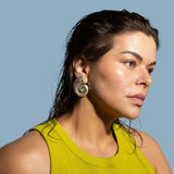 Shellwave Earrings
