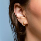 Soleia Earrings