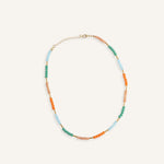 Everyday Beaded Necklace