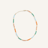 Everyday Beaded Necklace