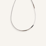 Solar Line Necklace