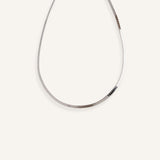 Solar Line Necklace