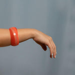 Clementine Mood Bracelet