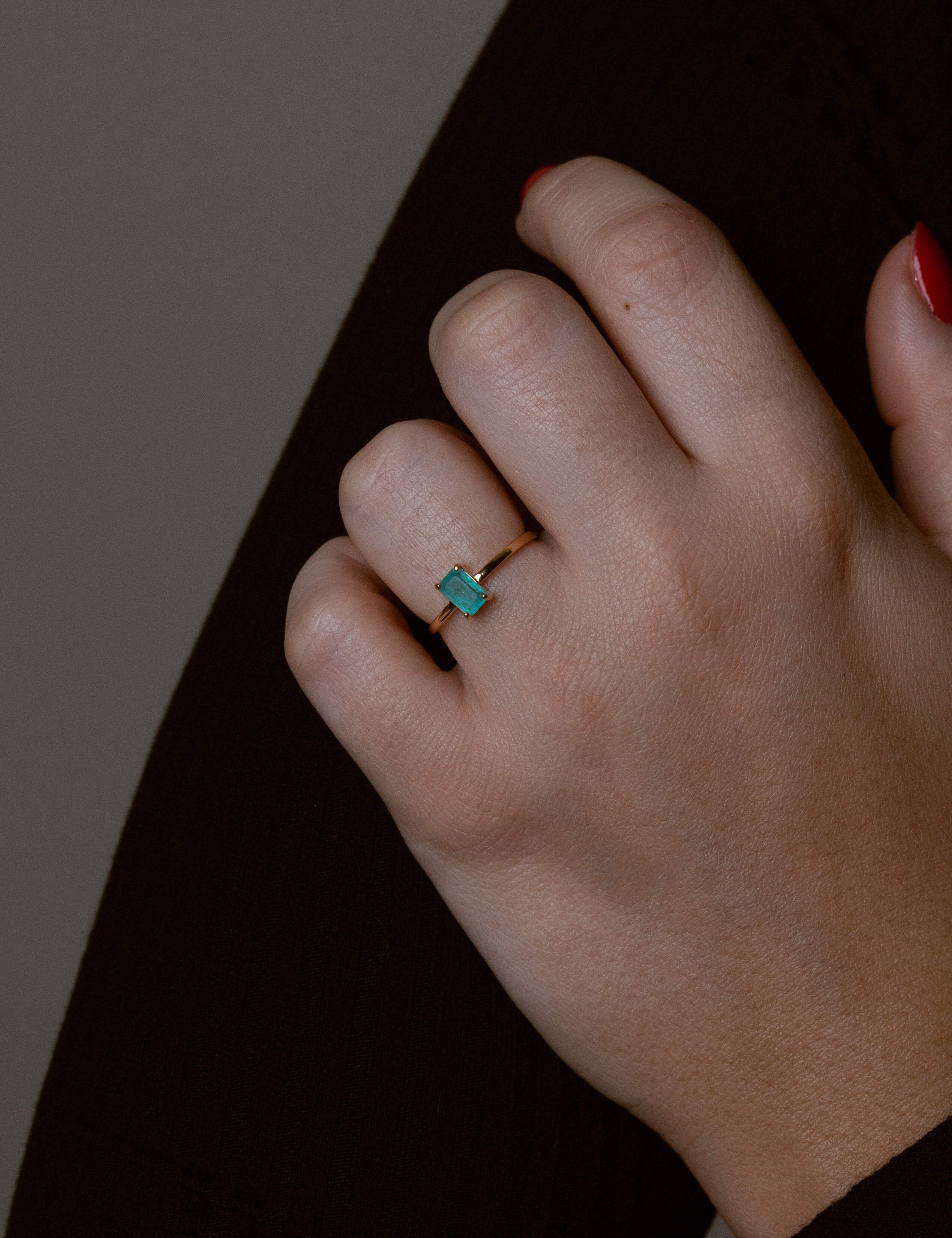 Athens ring with adjustable rings jewelry and dainty diamond ring, a timeless and chic accessory.
